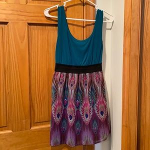 Women’s Xhilararion Dress in Small